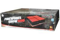 Fireworks Show 400s C40025F/C  F3  1/1