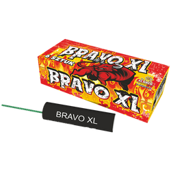 Bravo XL 1400031  F3  144/6