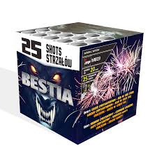 Bestia 25s M819  F2  12/1