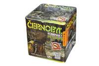 Czarnobyl 25s CLE4032  F2  6/1