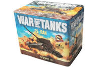 War of Tanks 35s CLE4055 F3 2/1