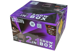 Laser Show Box 2 in1 90s PXC306  F3  1/1 