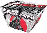 Samuraj V 49s CF493SA  F3  2/1