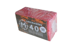 Magazynek Firecrackers M40  F2  40/10/40