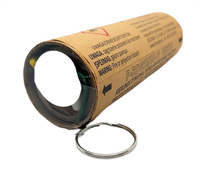 Świeca dymna Pyrolife white RDG2-MINI/W  T1  100/1