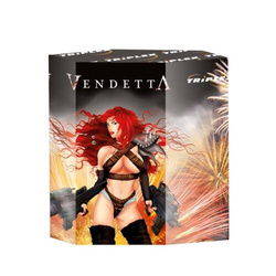 Vendetta 19s TXB560A  F2  8/1