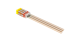 Ohnivy Dest Rocket RS6O  F2  50/6