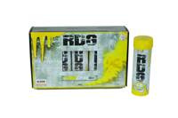 Świeca dymna RDG60ZL żółta  P1  20/5