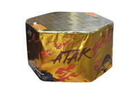 Atak 61s SFC15613  F3  2/1