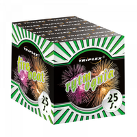 Fire Beat 25s TXB040 F2 18/1