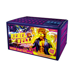 Rebel Yell 55s  ACM55-1  F2  1/1