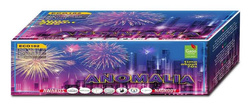 Anomalia Eco 102s ECO102  F3  1/1