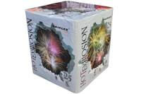 Hot Explosion 1,9" 25s TXB714  F3  2/1