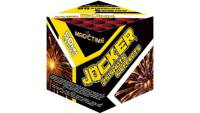 Jocker 25s 2" P7790 F3 2/1