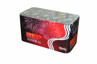 Red Admiral 18s TB16 12/1