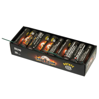 Zom Bum Cracker Rotate Bączki ZB290  F2  50/20