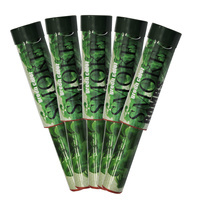 Smoke Bombs green TXF543-4  T1  20/5