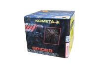 Spider 49s P7625 F2 4/1