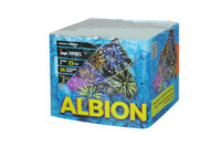 Albion  JW801 36s  F2  8/1
