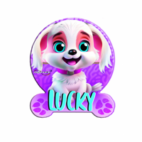 Fontanna Lucky TXF843 F2 16/1