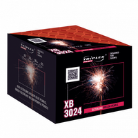 Sizzling Willow Pearls Profi 36s XB3024  F3  6/1