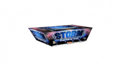 Storm New Age 50s V CS503x17  F3  2/1