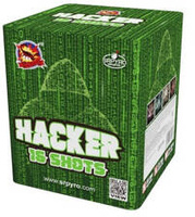 Hacker 16s CLE4127PL  F2  9/1