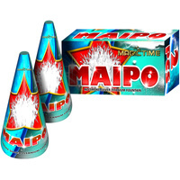 Maipo P3406  F2  6/2