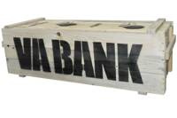 Skrzynia Vabank 264s PXB002  F3  1/1