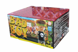 Bad Boy 106s mix caliber C106MB  F3  2/1