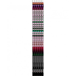 Roman Candle 22s 45cm CLE6020-22 F2 36/12