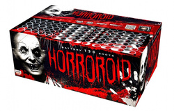 Horroroid 150s C150MXH/C14 F2 1/1