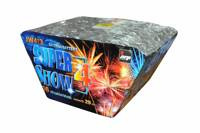 Super Show 4 JW413 88s 2/1