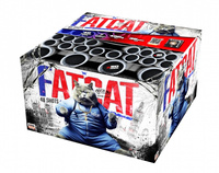 Fat Cat 48s 25/30/50mm C48XMF14  F2  4/1