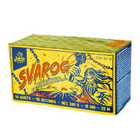 Svarog 50s IC18-50-2  F2  8/1