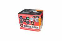 Crimson 36s PXB2217 F2 6/1