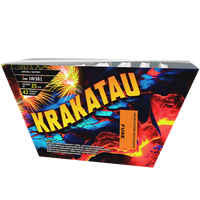 Krakatau 42s V JW381  F2  3/1