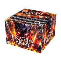 Dragon Army 49s C4920DR14  F2  8/1