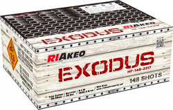 Exodus 148s 20/25mm HF-148-2217  F2  1/1