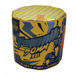 Pomnik 2" 10s IC50-10-4  F3  4/1 