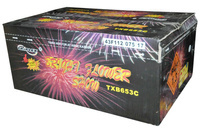 Bright Flower 150s TXB653C  F3  1/1