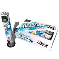 Strong Crackling JF94 F2  16/4