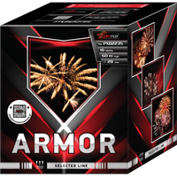 Armor 16s PXB2235  F2  12/1
