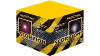 Scorpion 49s P7622  F2  4/1
