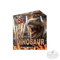 Dinosaur 15s RE4035-3  F2  24/1