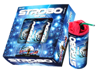 Stroboskop White 90s ZBC490  F2  72/3