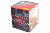 Monster 2"  25s PXB3908  F3  2/1