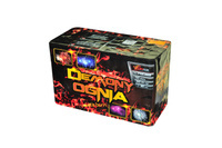 Demony Ognia 50s PXB3801 2/1