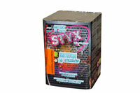 Styx JW4060 16s  F2  18/1