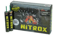 Nitrox PXP208 F2 100/20